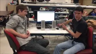 EENG 383 Fall 2015 Project - Keypad Synthesizer