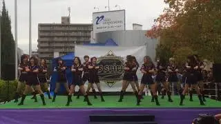 BsGirls / SHINE @BsStage(2016.4.3)