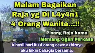 SETELAH MAJIKANNYA KINI PEMBANTUNYA JUGA MINTA DI GENJ0TS