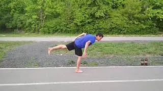 Одно упражнение на б. ягодичные мышцы