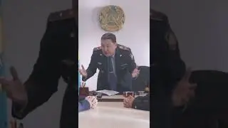 Не простой человек 👀 