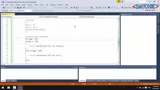 C# Programming - Conditional Statement || If - Else Statement in C# Part-7