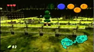 Let's Play Legend of Zelda Ocarina of Time Part 1:You Gotta Save The World.