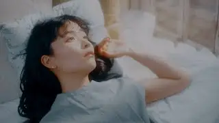 午睡 / 碧海祐人 (Official Music Video)
