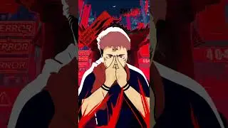 Choose Your character challenge Sukuna jujutsu Kaisen // Kinemaster Infinity design