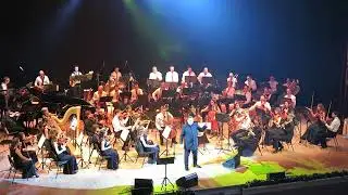 Рязань, Филармония, Праздничный 04.01.2022