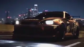 Need For Speed 2015 Underground 3  обзор
