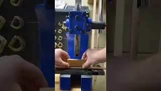Leather Work Tiktok hideandpaw
