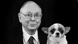 Charlie Munger: 3 WICHTIGE Weisheiten 🐶🪦🙏😢