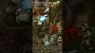 Metal Slug 
