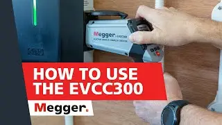 How to use the EVCC300