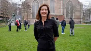 Rinske Brand over stedelijke ontwikkeling | Sprekers met een missie #119