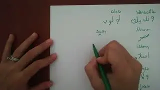 kısa kısa osmanlıca - kelime, anlamı ve Osmanlı Türkçesi