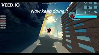 How to swing fast in Typical web swinging game|Roblox