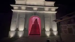 Vítěz soutěže Hradec Králové - moje město Tomáš Machovec
