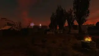 Goldsphere - Garbage Ambience