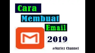 cara cepat daftar gmail