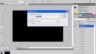how to make animation in photoshop
