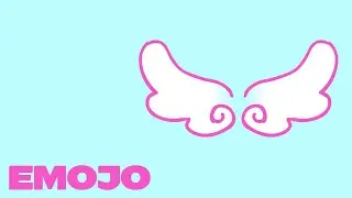 EMOJO - Wings