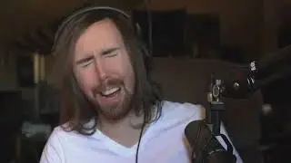 Asmongold Short 