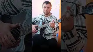 Как играть бой и аккорды по кругу в песне звезда по имени солнце