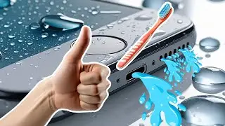 как убрать воду из динамика телефона звук