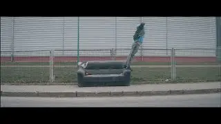 Alice Merton - Funny Business (Official Video)