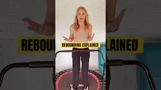 How to Rebound Over 50!