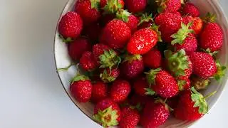 КЛУБНИКА/МАРШАЛ/АЗИЯ/БЕЛЛА