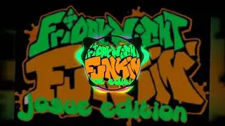 Caos Song FNF Vs Virus