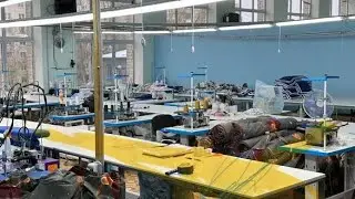Швейный цех на продажу Иваново