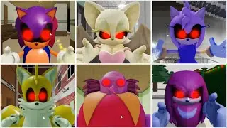 ROBLOX PIGGY SONIC EXE ALT JUMPSCARES