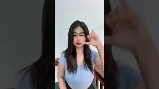 trend Tik tok 😍 akun Tik tok @isabeeelllllllll