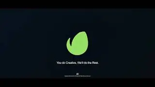 Smoke Trails Logo Reveal | Logo Stings - Envato elements