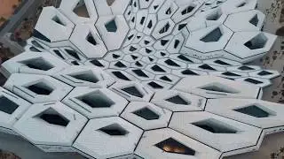 تدشين قوى