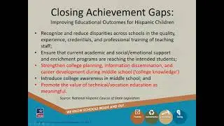 How School Facilities Impact Student Achievement