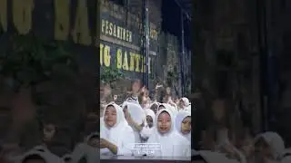 percumah ganteng nek ra gelem sholawat