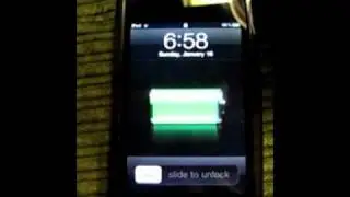 TV Tube effect for iOS