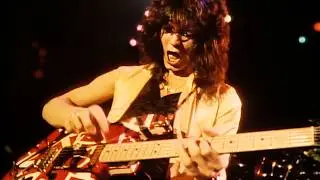 Van Halen - Dance The Night Away (Official Music Video)