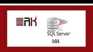 SQL Server 101 : Microsoft SQL Server for Absolute Beginners ME