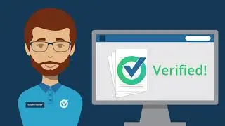 1040SCANverify: Eliminate OCR verification for tax documents!