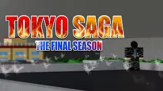 Tokyo Saga Series Season 3: 