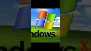 windows sound evolution #techshorts #technoshorts #shorts