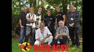 De Dixie Aces - I Just Want To Dance With You