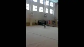 Рокоман Вита 2003 Мяч