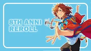 i logged into 8 accounts for 8 days | Ensemble Stars (+ Giveaway)