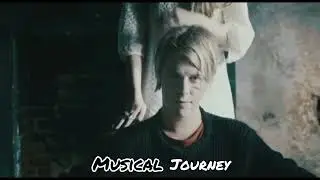 Tom Odell - Another love (lyrics)