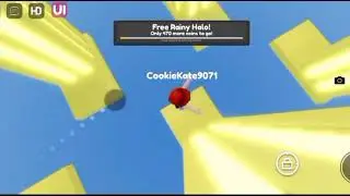 Difficulty Chart Obby