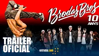 Brodas Bros - entradas.com