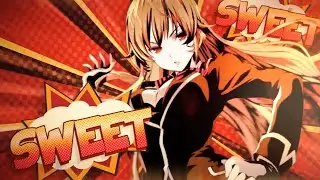 Erina edit - Miss kiss kiss bang (MEP part)